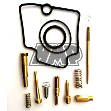 Kit reparação carburador HONDA CR 80 R 1996-2002 / CR 85 R 2003-2004